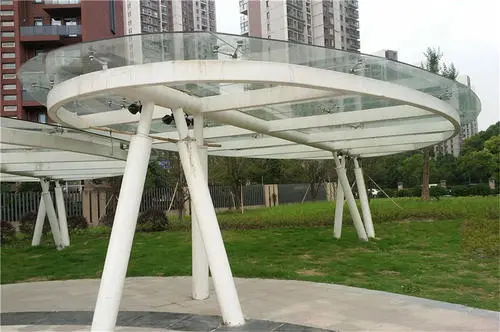 贵州雨蓬